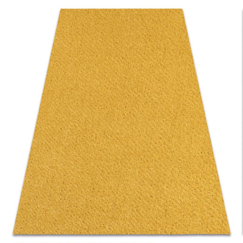 Dywan RugsX 300x400 cm żółty 70857 1 szt.