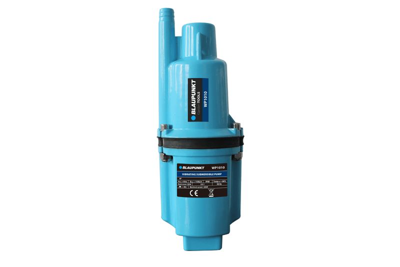 Pompa wody brudnej Zatapialna 600W Blaupunkt WP1010 1 szt.