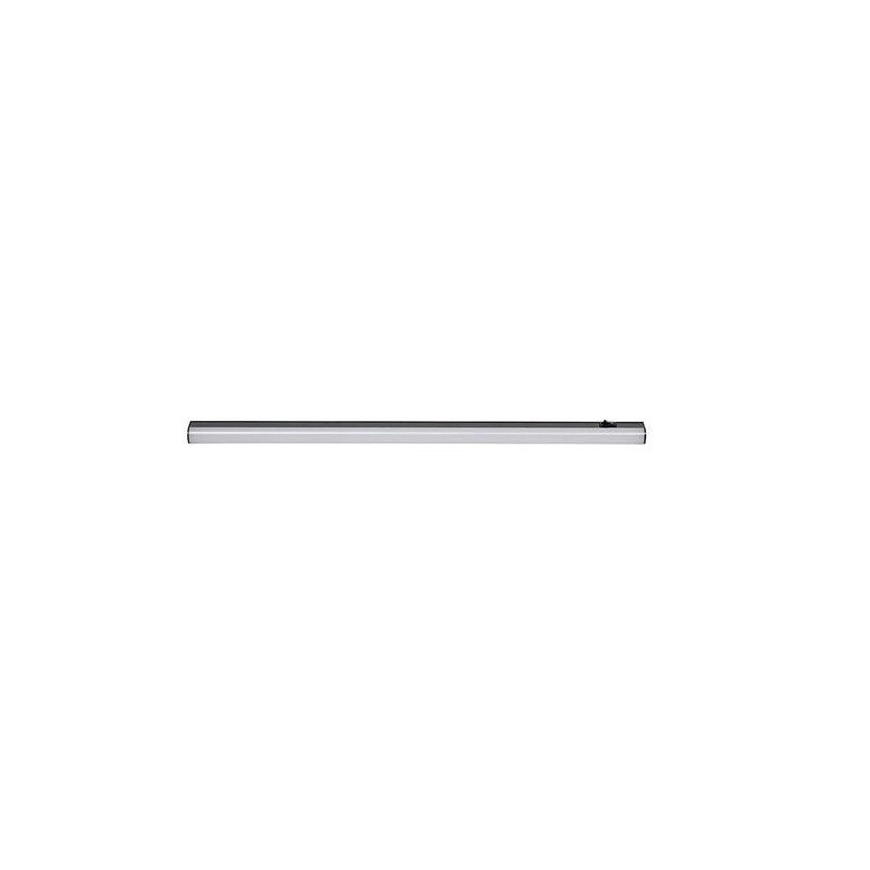 Lampa podszafkowa LED Rabalux Greg 13W, 1220lm, 4000K, czarna, IP20, 1 szt.