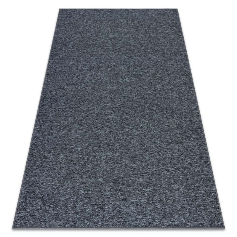 Dywan RugsX 200x200 cm szary 78803 1 szt.