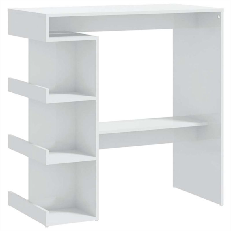 Stolik barowy vidaxl 809455 1szt