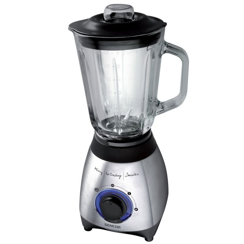 Blender Kielichowy Sencor SBL 4371 1,5L 600W 1szt