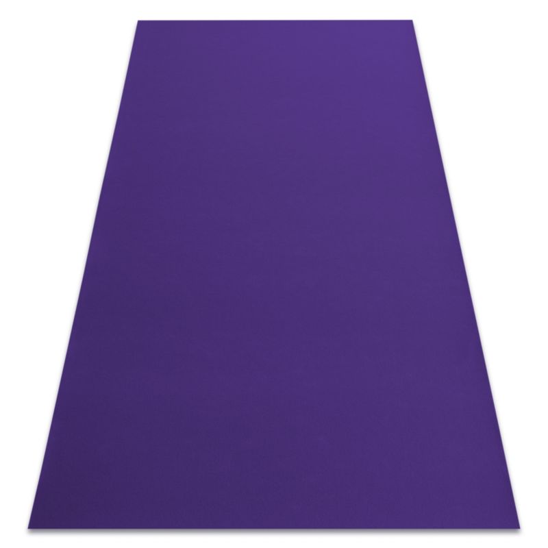 Dywan RugsX 100x200 cm fiolet 184544 1 szt.