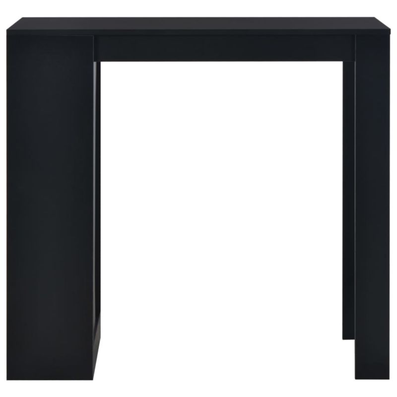 Stolik barowy vidaxl 280212 1szt