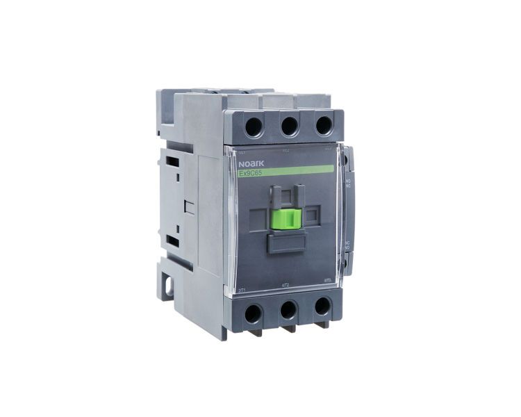 Stycznik Noark mocy 50A 22kW230V AC 1NC Ex9c50 101260 1szt.