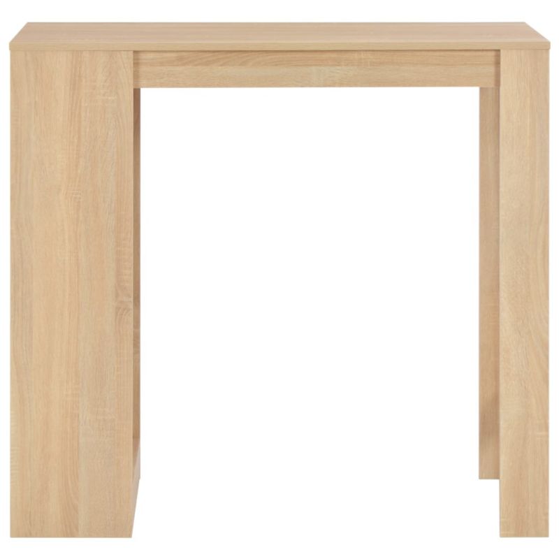 Stolik barowy vidaxl 280213 1szt