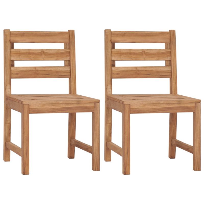 Siedzisko do ogrodu vidaxl 315614 brąz 1 szt