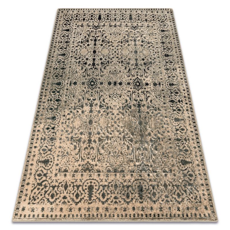 Dywan RugsX 200x300 cm zieleń OM323 1 szt.