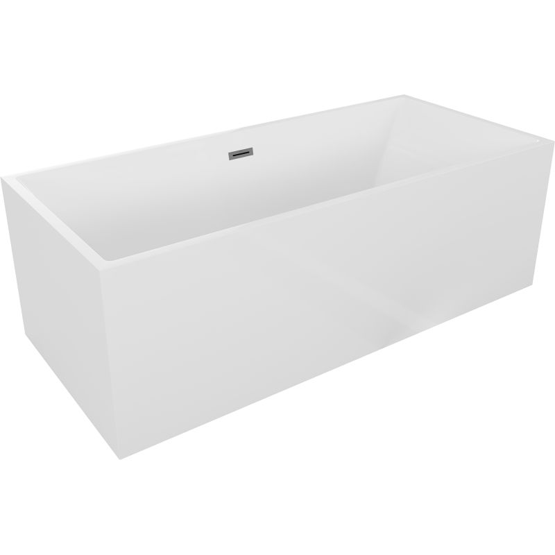 Wanna wolnostojąca Mexen Vigo biała 178,5x80 cm 51251788000-95 1 szt.