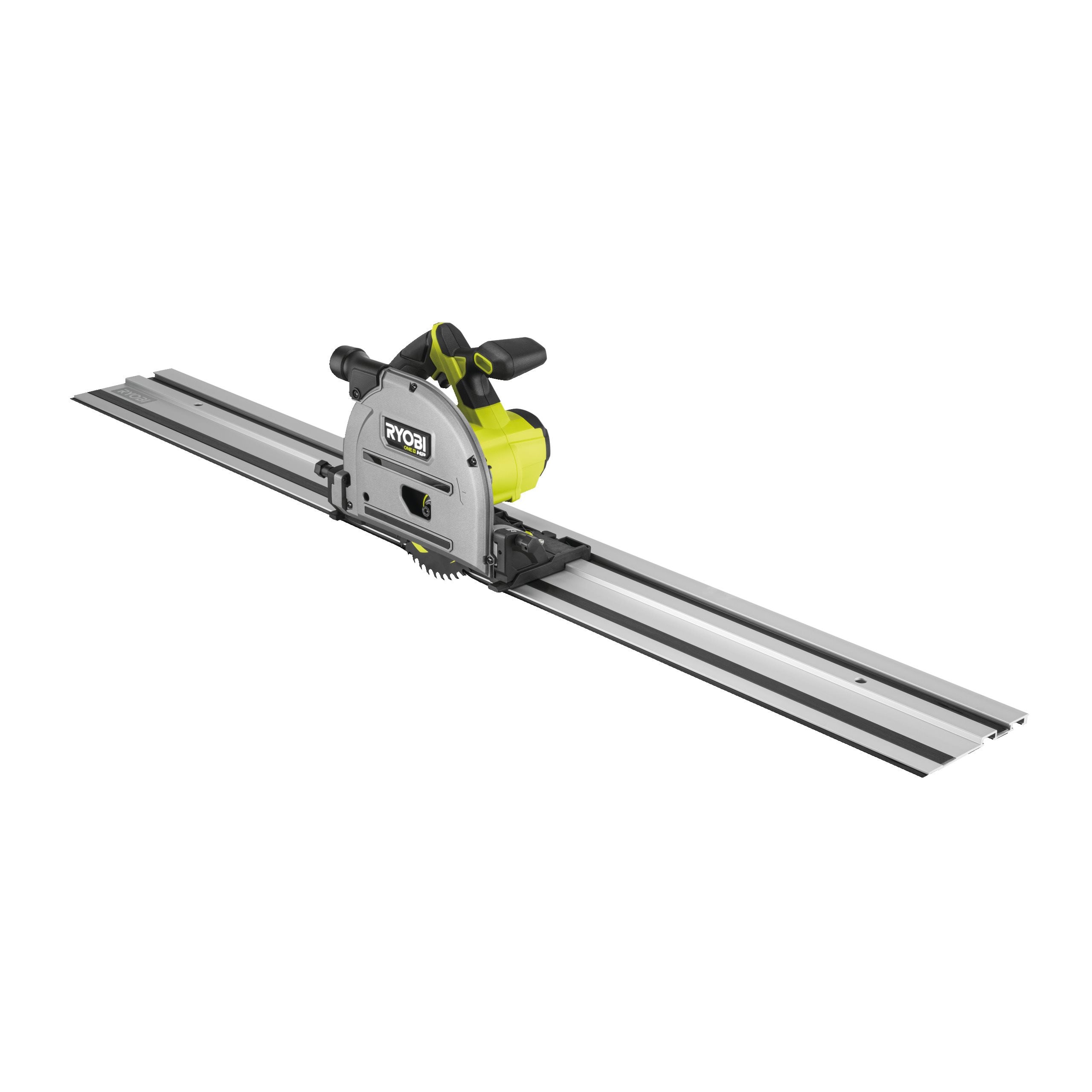 Zagłębiarka bezszczotkowa 54mm, tarcza 165mm, High Performance 18V ONE+