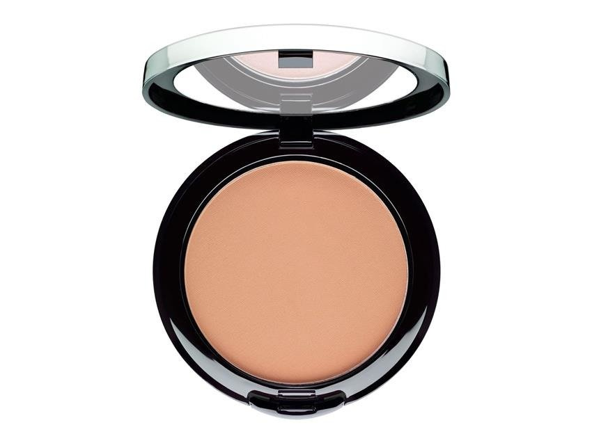 Puder prasowany 8 natural peach