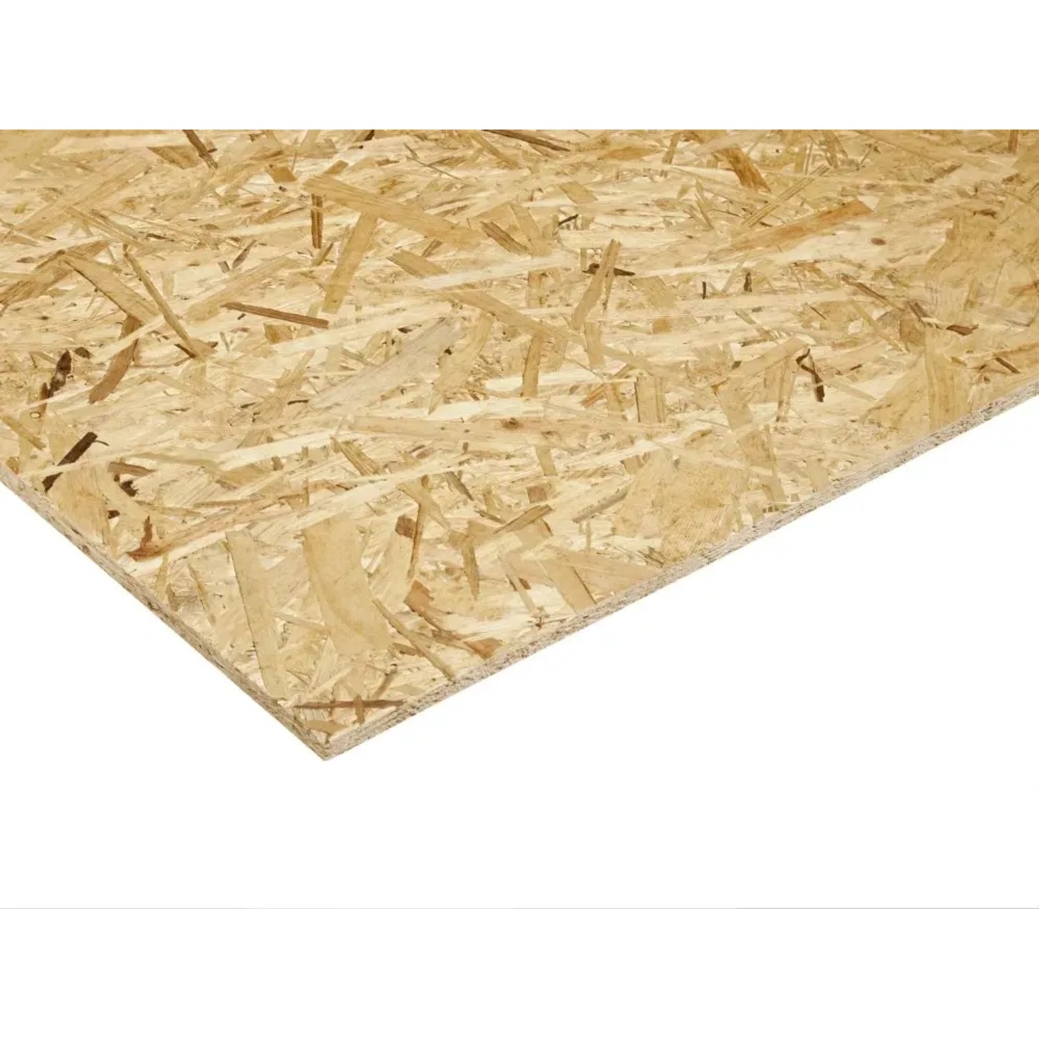 Płyta OSB 3 wym. 18 mm x 1250 mm x 2500 mm