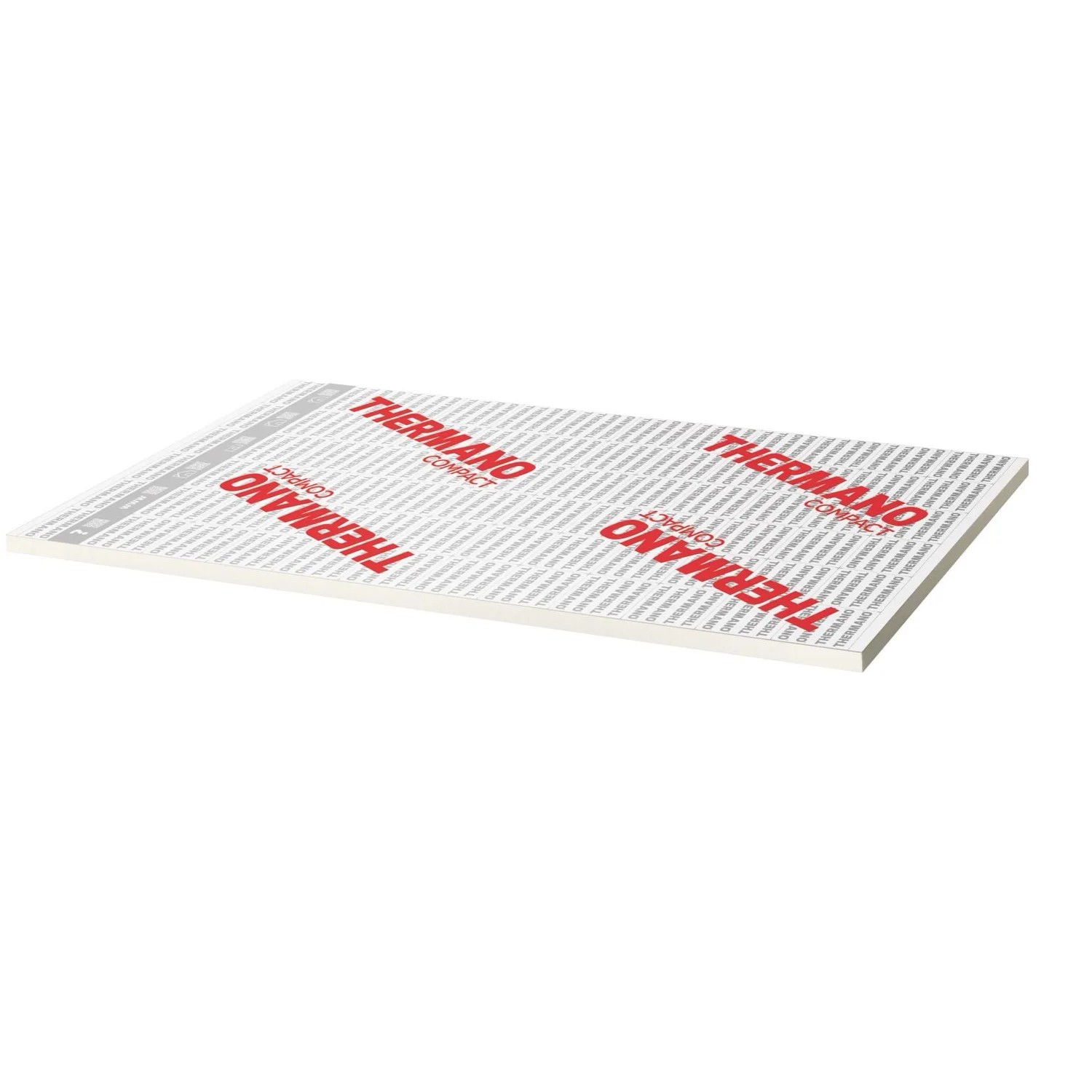Onduline Płyta izolacyjna 60 x 120 cm Thermano 3 cm