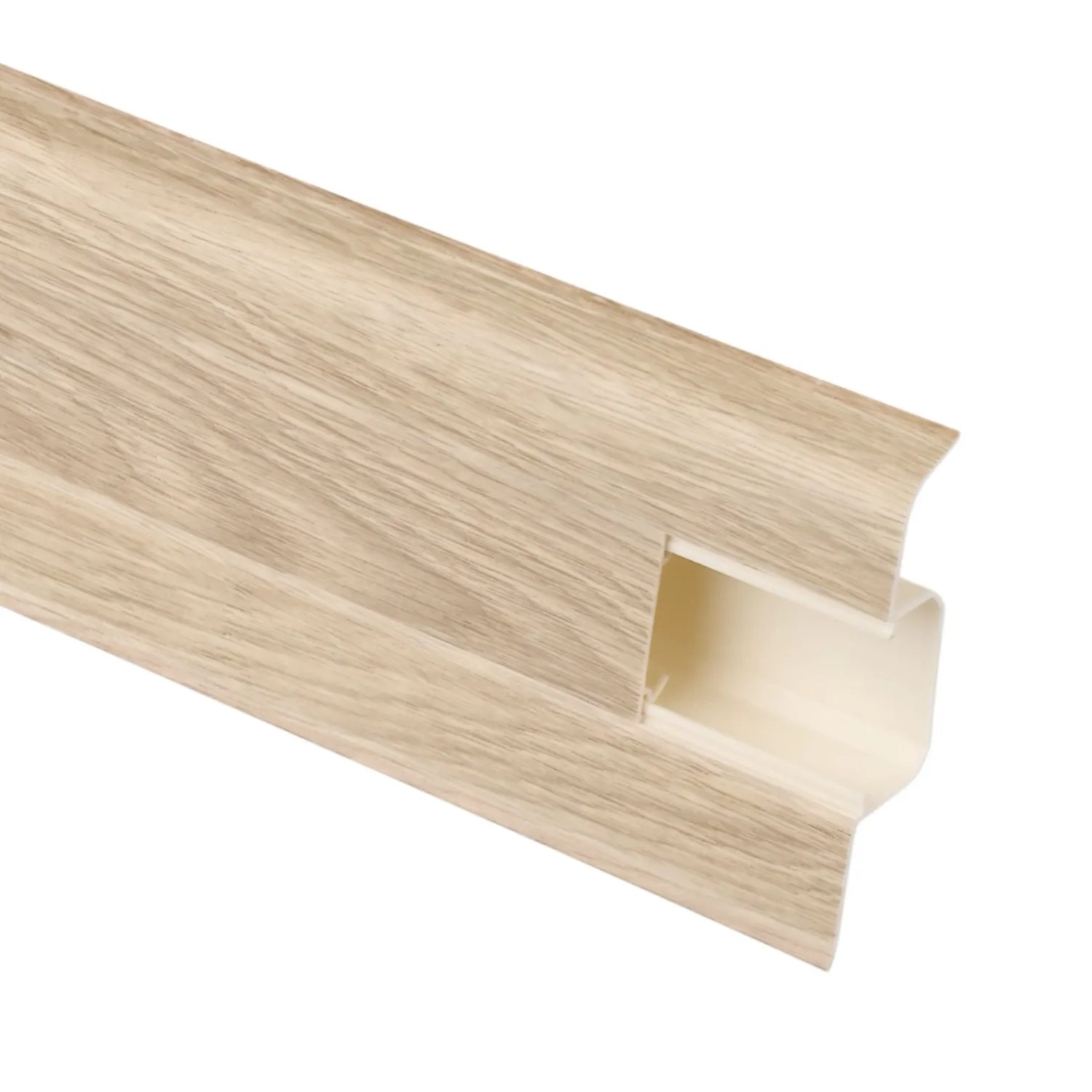 Listwa przypodłogowa SG75 Raw Wood