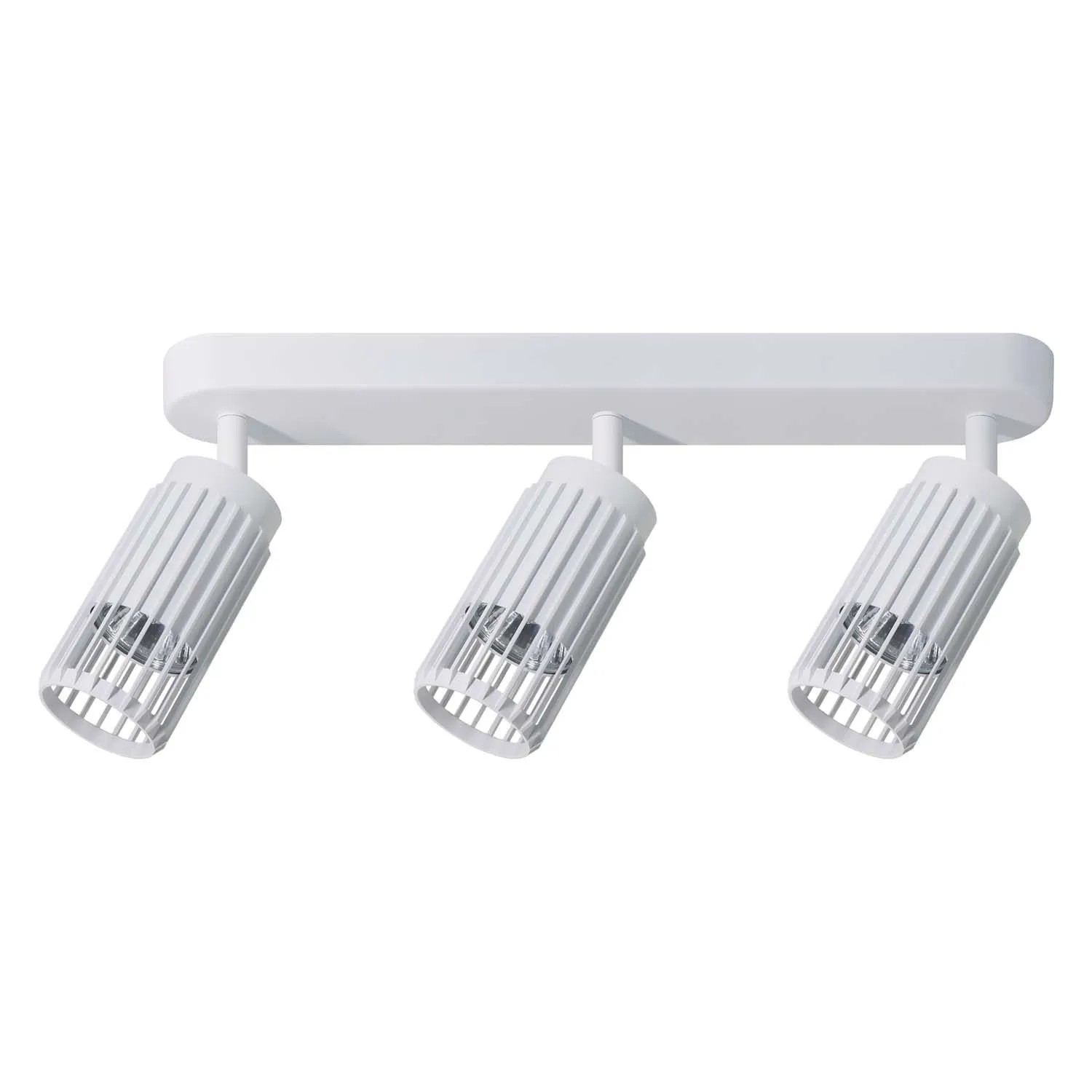 MiLAGRO Lampa SPOT VERTICAL 3xGU10 max. 9W biała