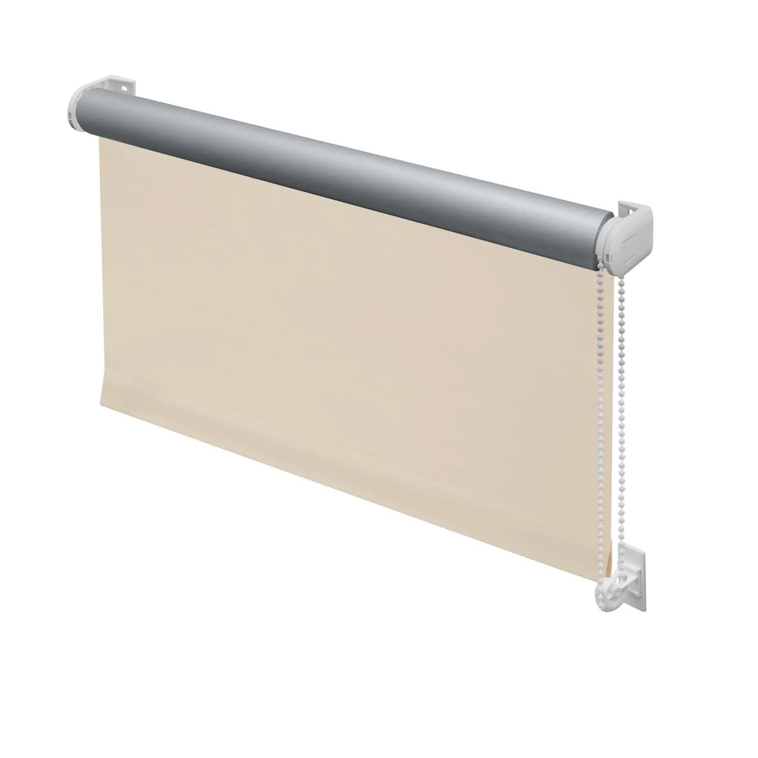 Gardinia Roleta LIGHT 900 THERMO 220 x 210 cm naturalna