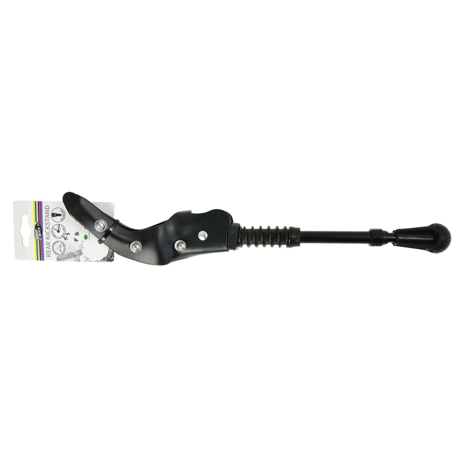Good Bike Stopka do roweru teleskop 20"- 28"