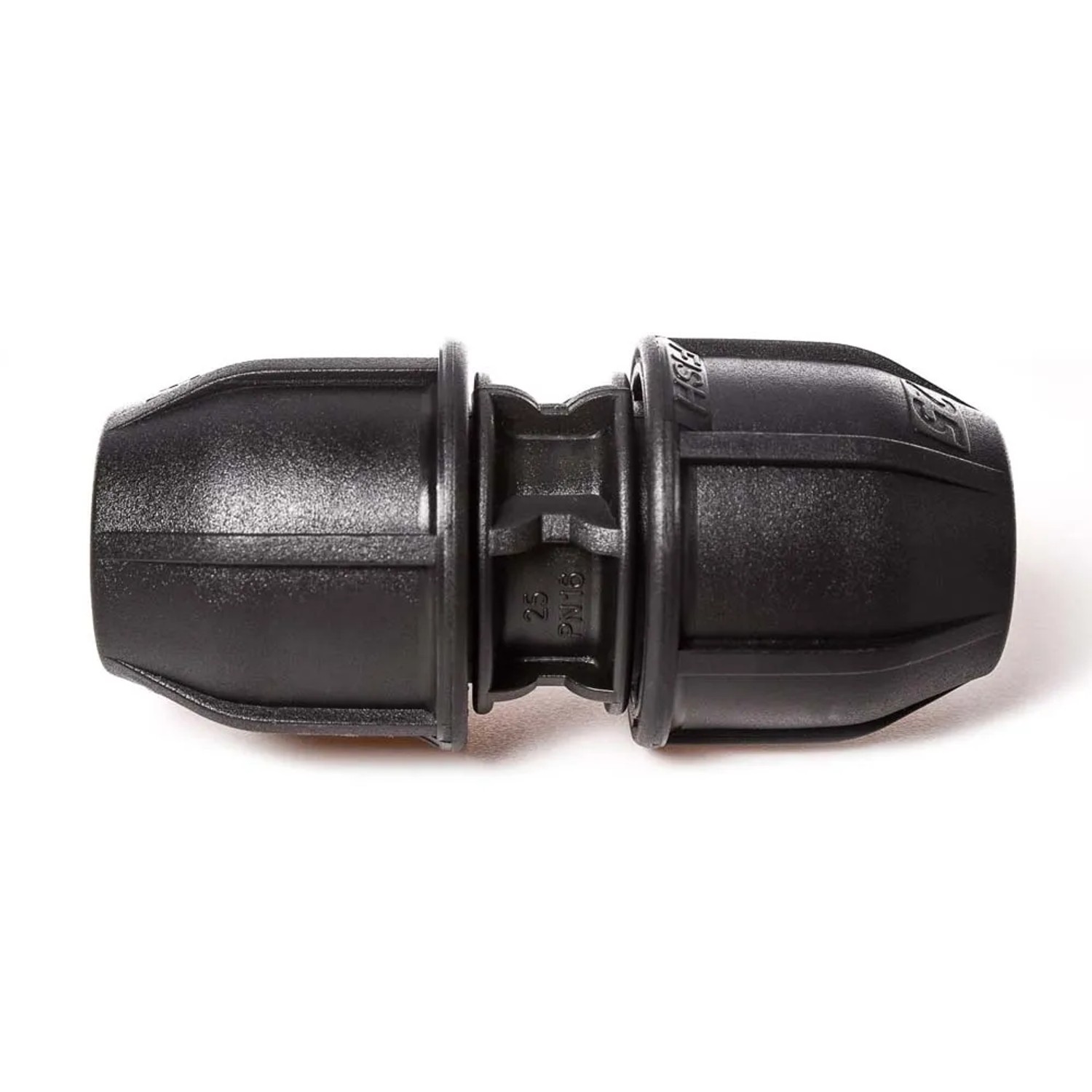 Przelot PE 25 mm