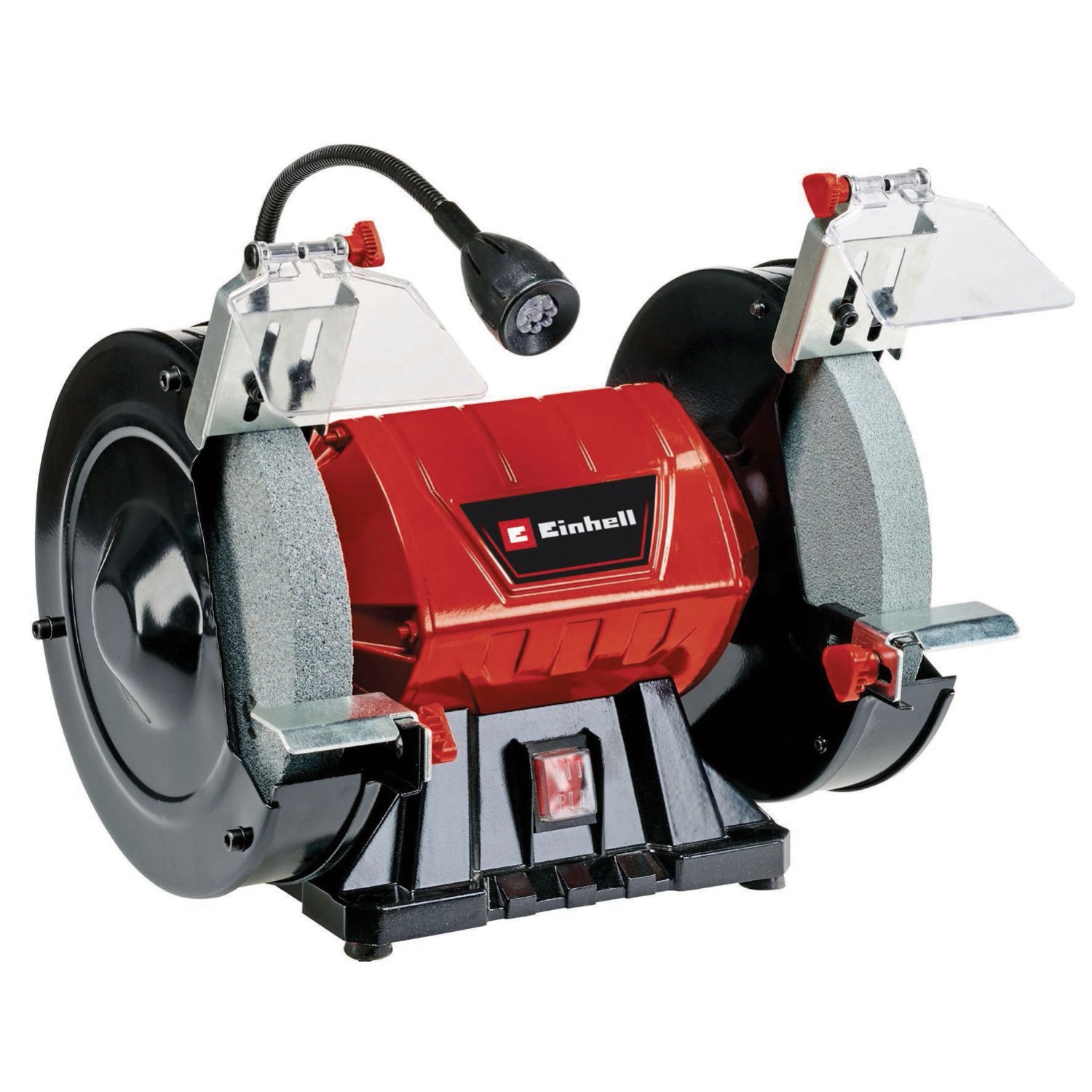 Einhell Szlifierka stołowa TC-BG 200L 400W 200 mm