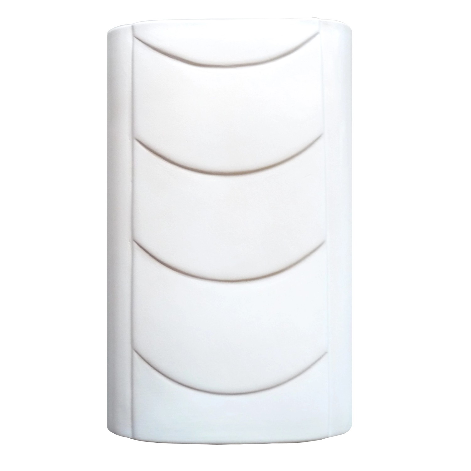 Nawilżacz ceramiczny nr 315 Biały duży
