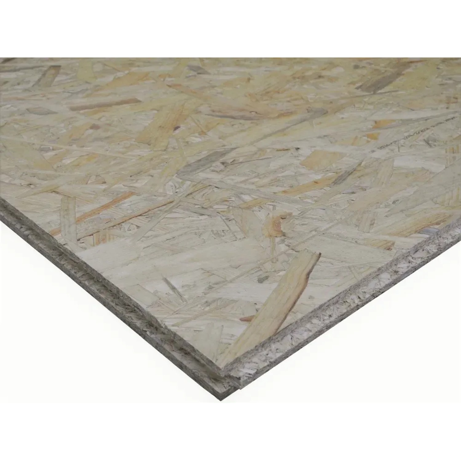 Płyta OSB 3 pióro-wpust 22 x 625 x 2500 mm