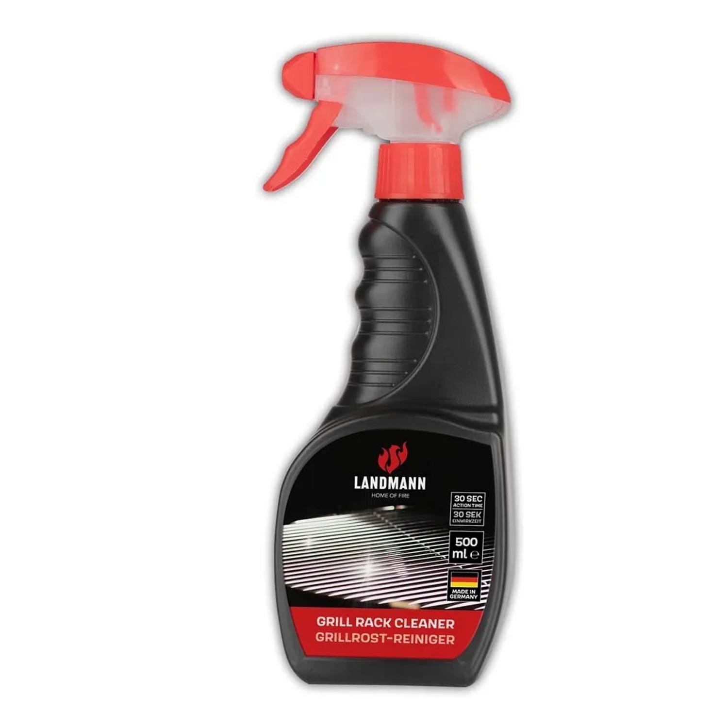 Środek do czyszczenia rusztów - 500 ml