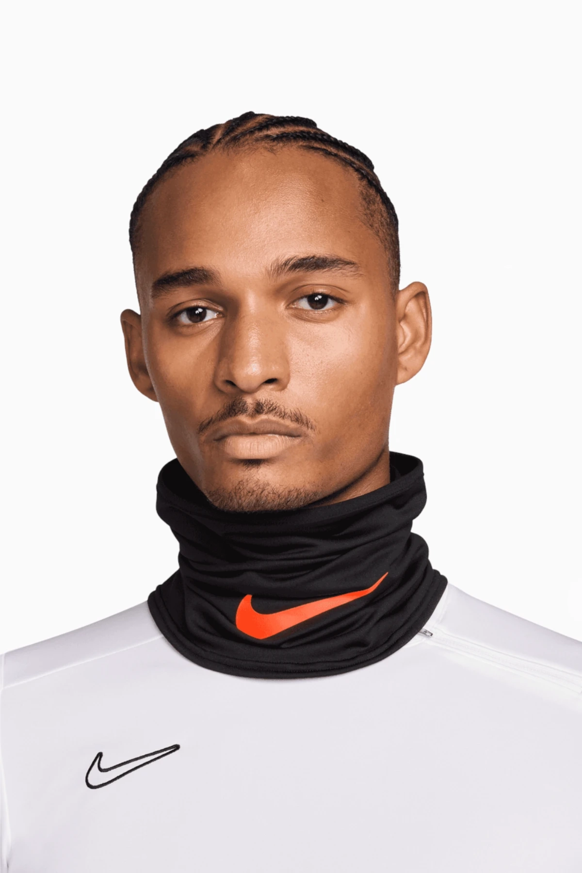 Komin Nike Dri-FIT Academy - Czarny