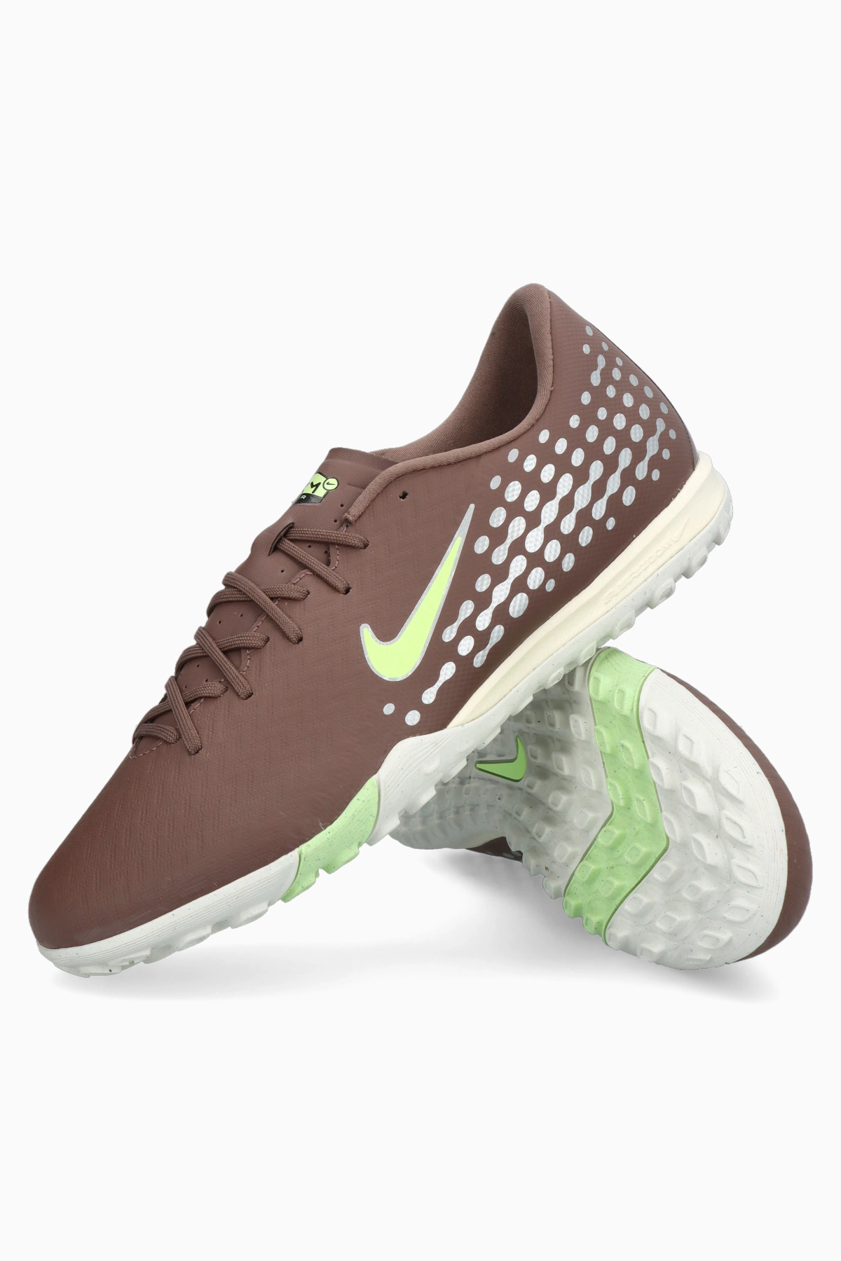 Turfy Nike Zoom Mercurial Vapor 16 Academy Kylian Mbappé TF - Brązowy