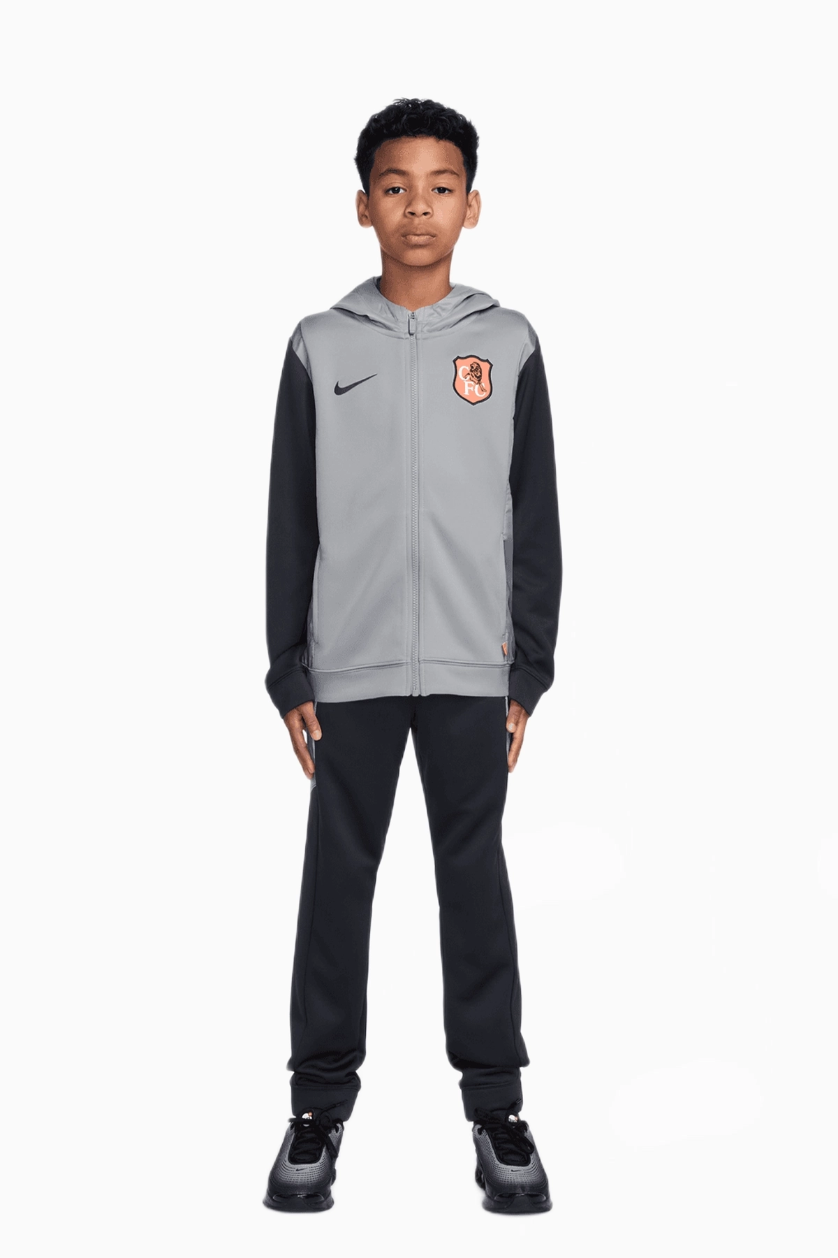 Dres Nike Chelsea FC 25/26 Strike Junior