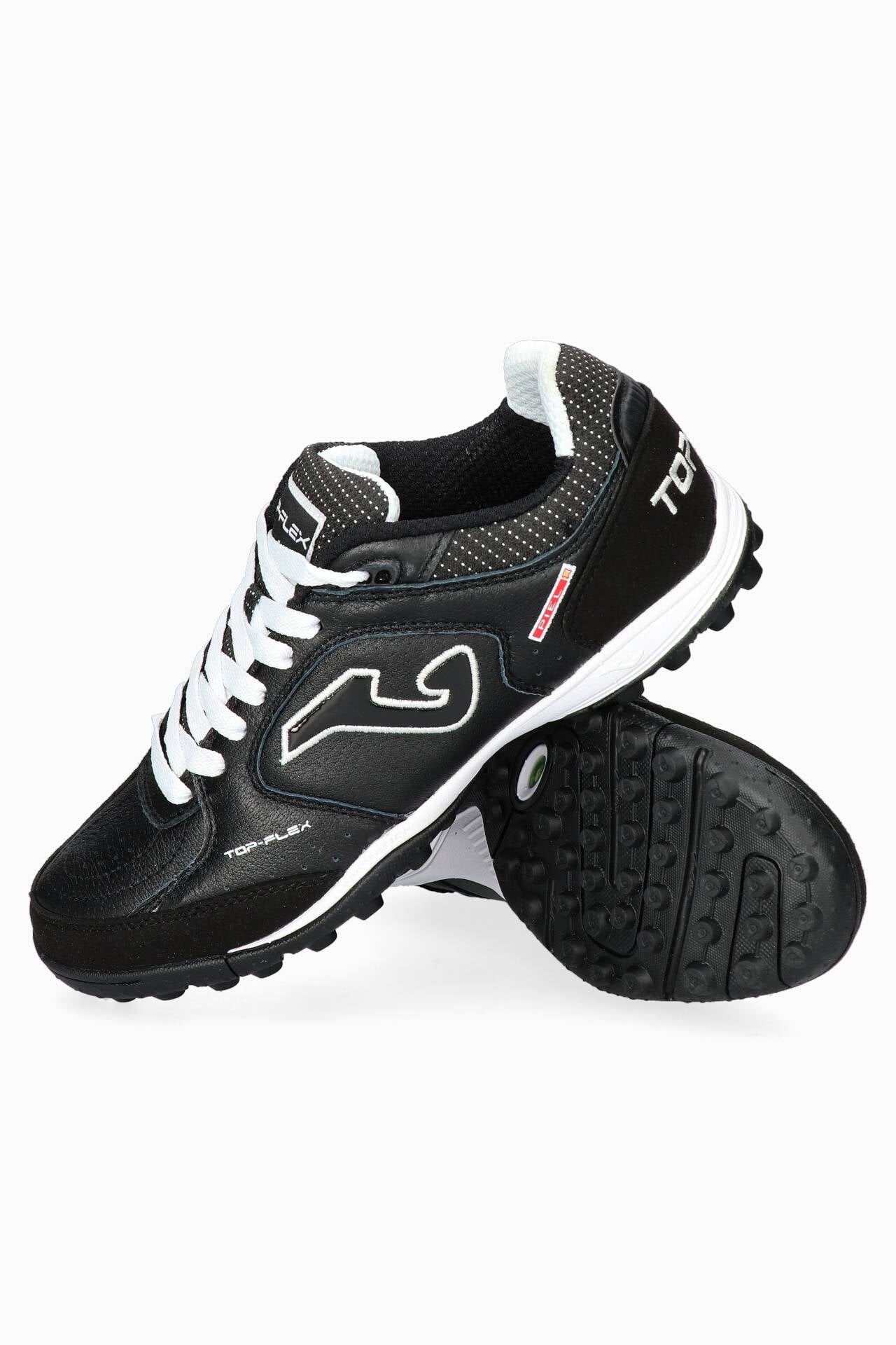 Turfy Joma Top Flex 2121 TF - Czarny