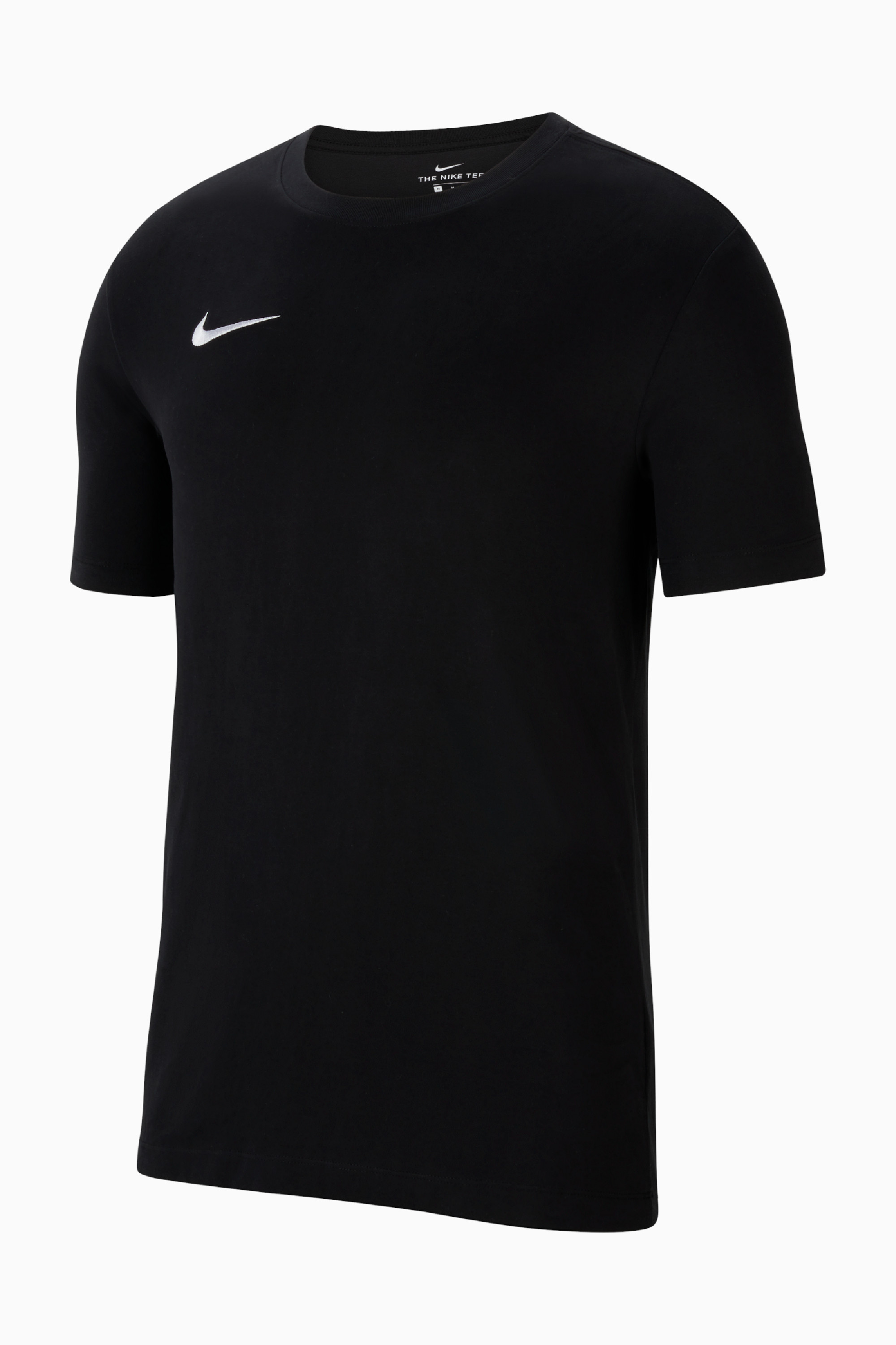Koszulka Nike Dry Park 20 SS - Czarny
