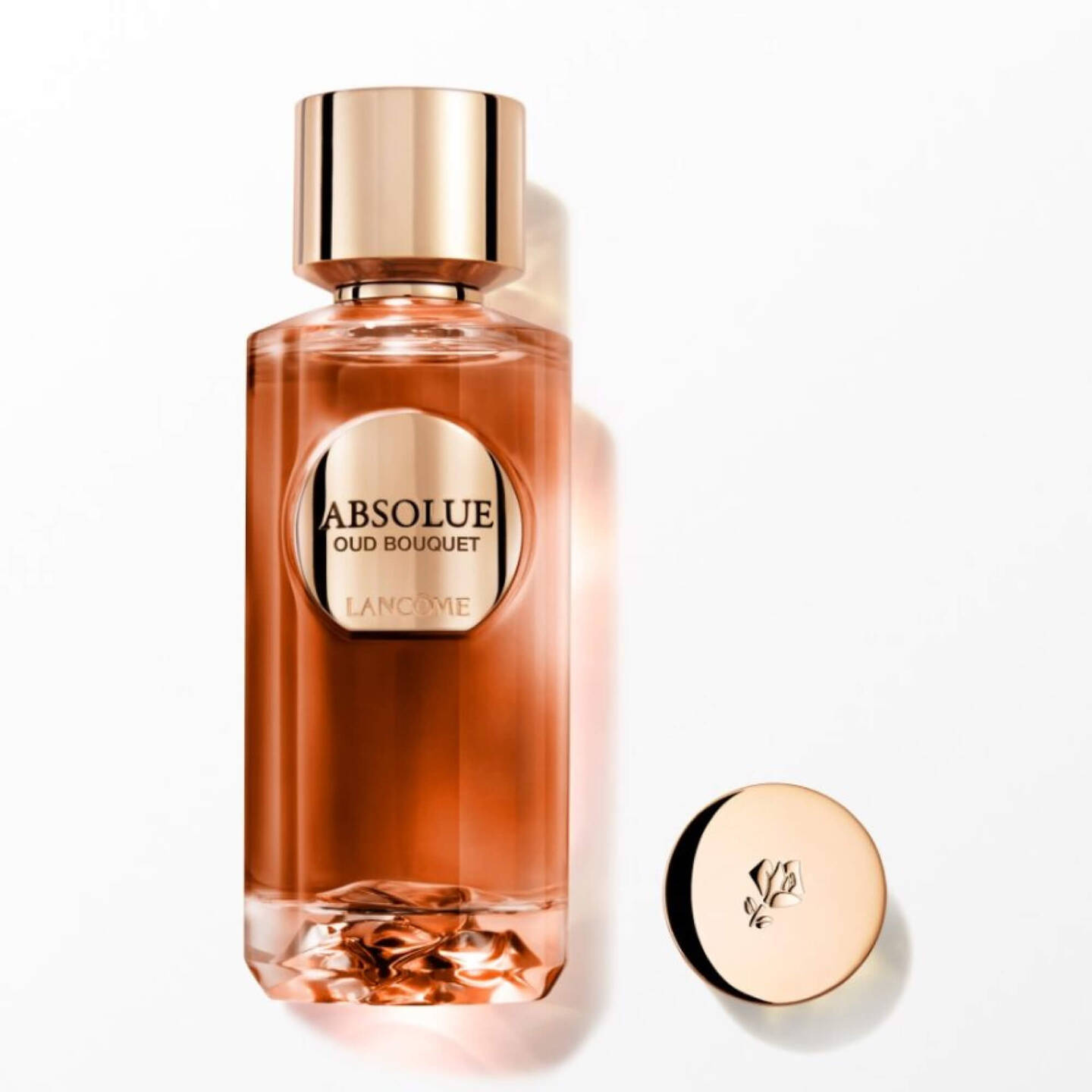 Lancôme OUD BOUQUET - Woda perfumowana 100 ml