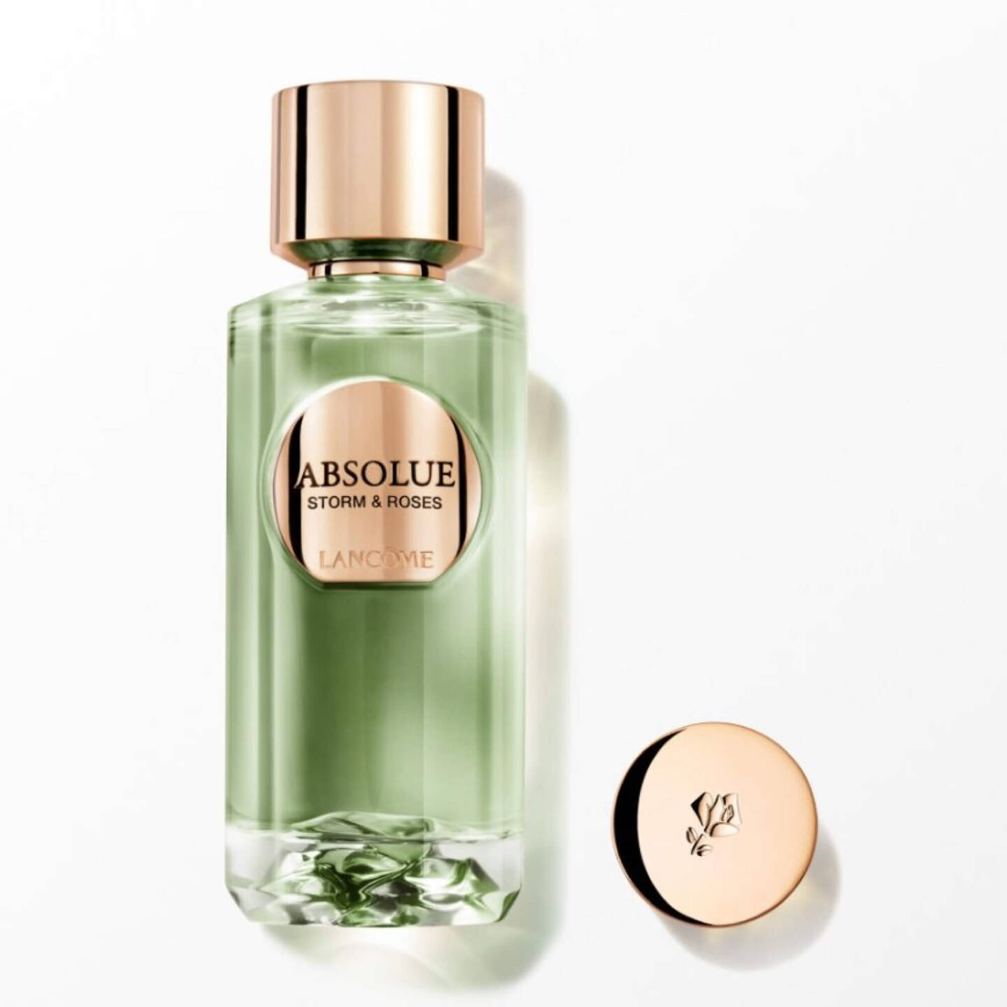 Lancôme STORM & ROSES - Woda perfumowana 100 ml