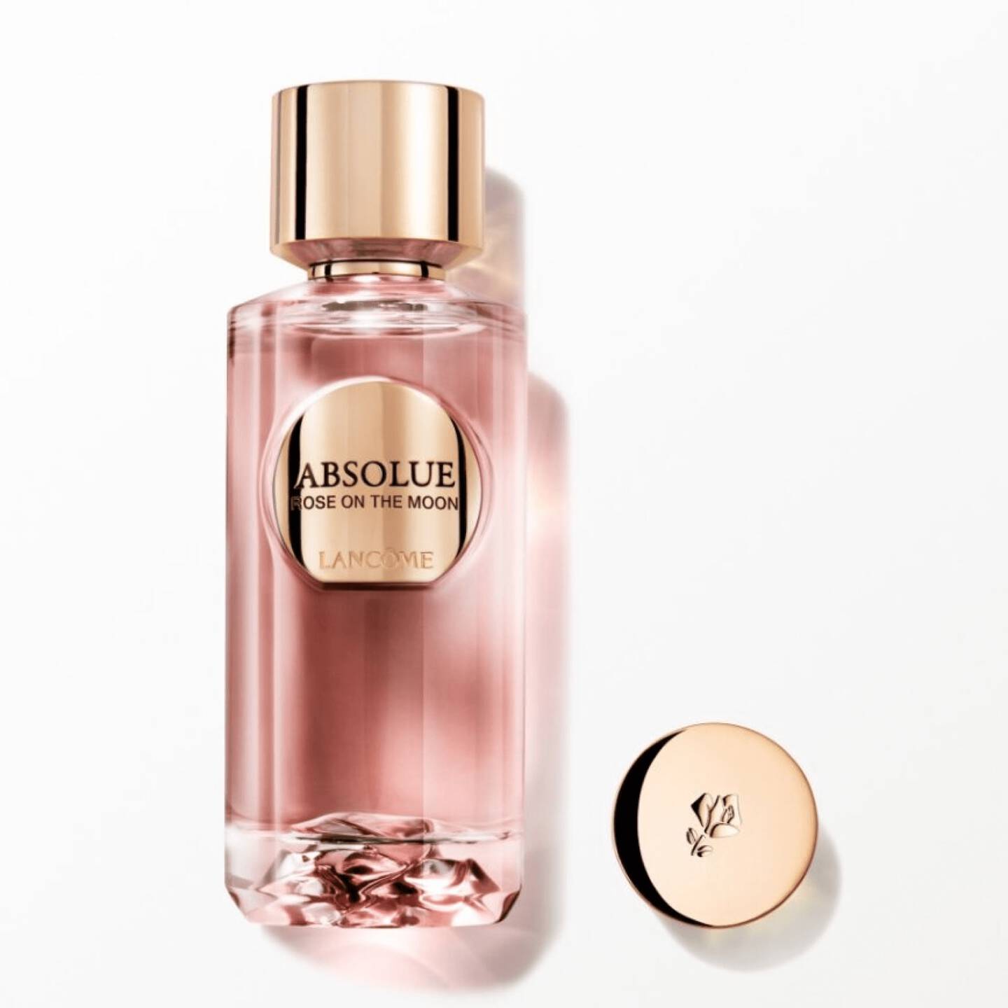 Lancôme ROSE ON THE MOON - Woda perfumowana 100 ml