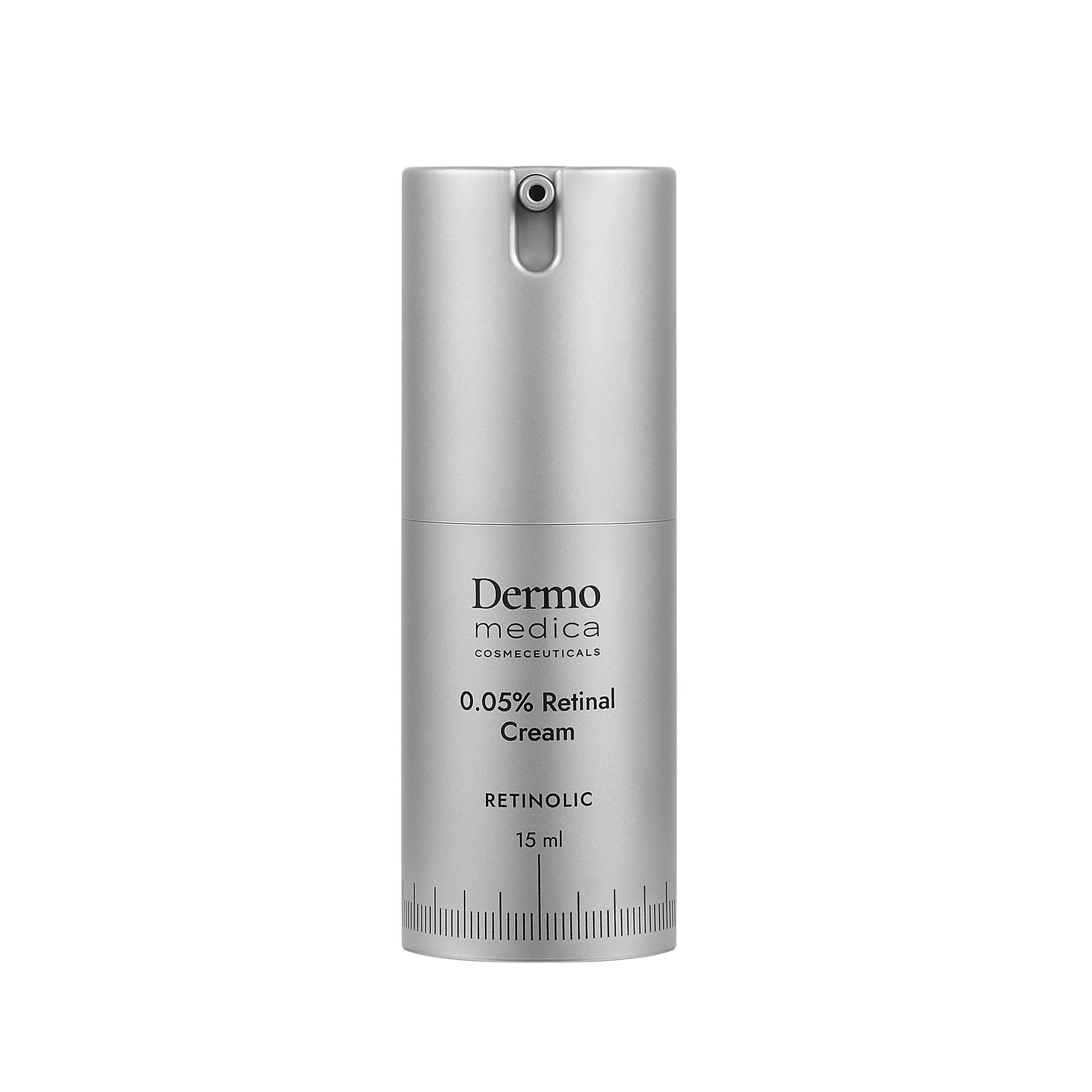 Dermomedica 0,05% Retinal Cream 15ml.
