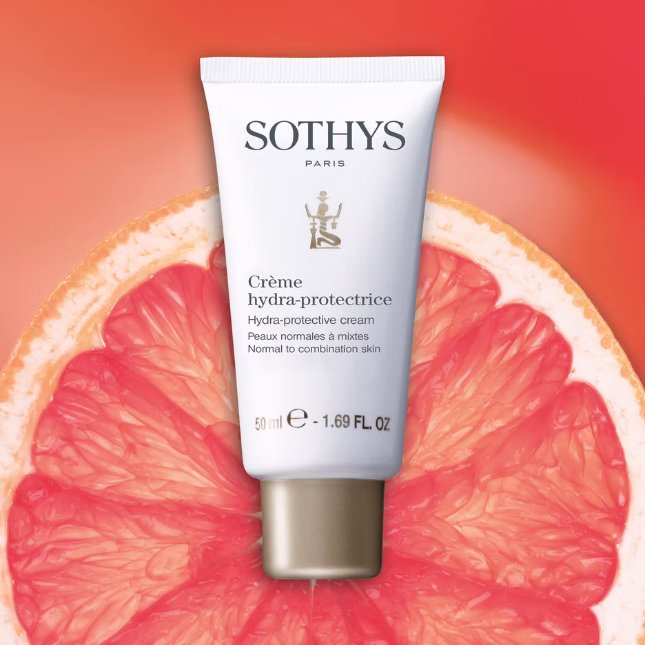 Sothys Hydra-Protective Cream 50ml.