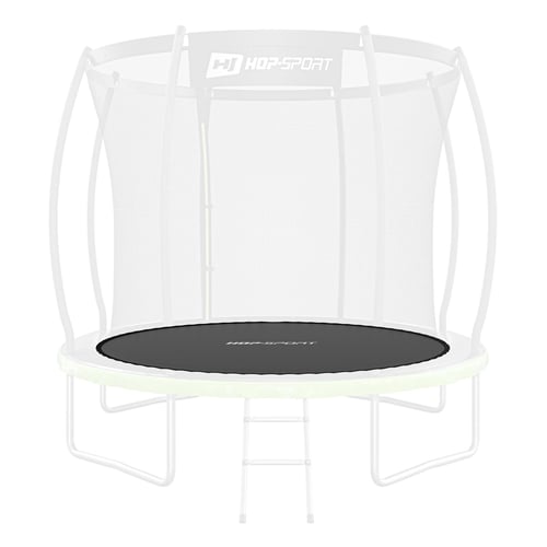 Sprungmatte für Gartentrampolin 244 cm - HS-JM008DZ 8FT
