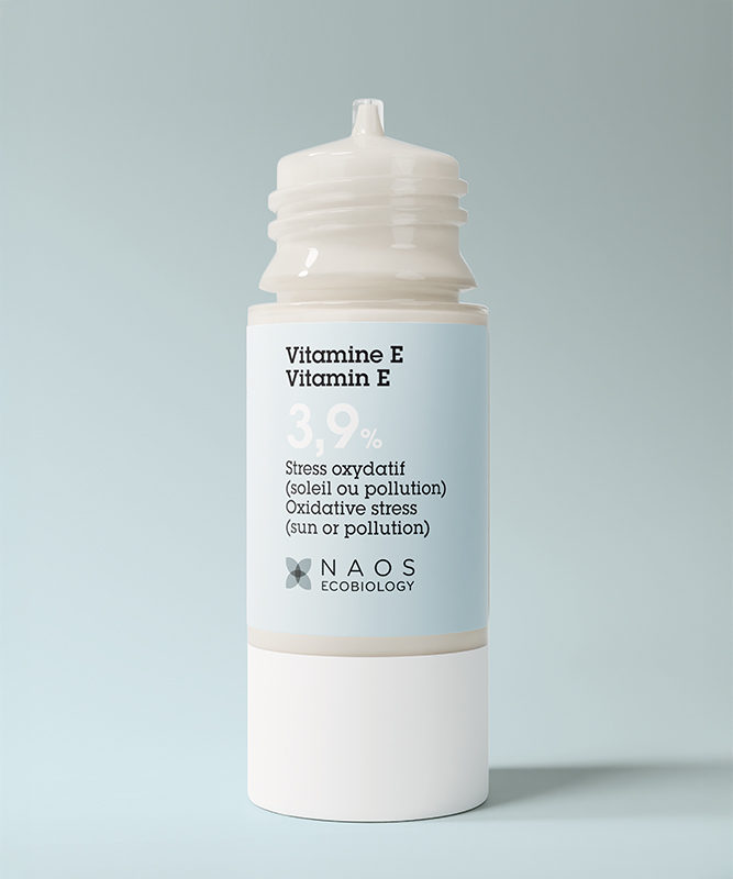 Witamina E 3,9% do twarzy 15 ml