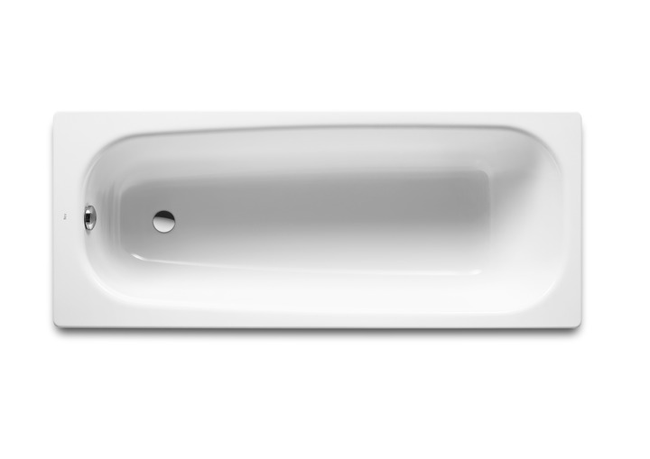 Roca Continental wanna prostokątna 150x70 cm biała A21291300R - Wysyłka w 24h