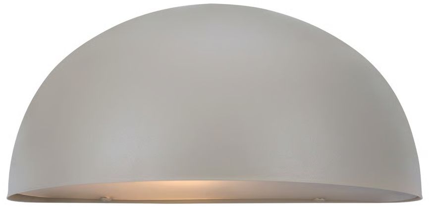 Nordlux Scorpius kinkiet zewnętrzny 1x40 W piaskowy 21651008
