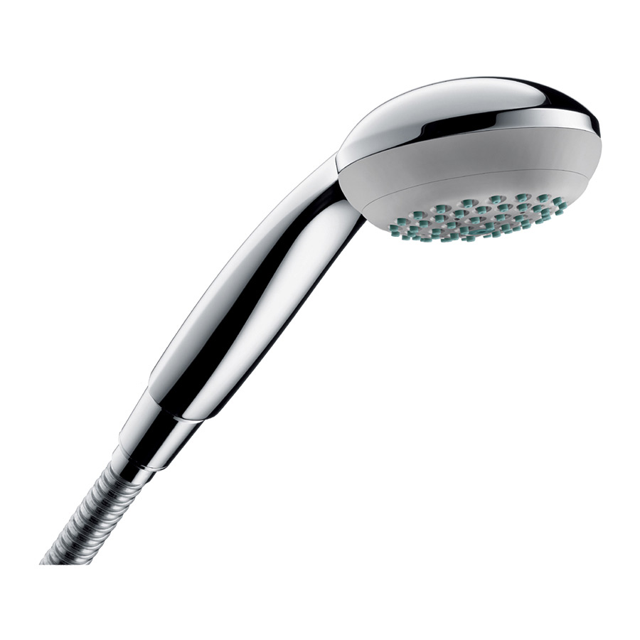 Hansgrohe Crometta 85 Vario słuchawka prysznicowa chrom 28562000 - Wysyłka w 24h