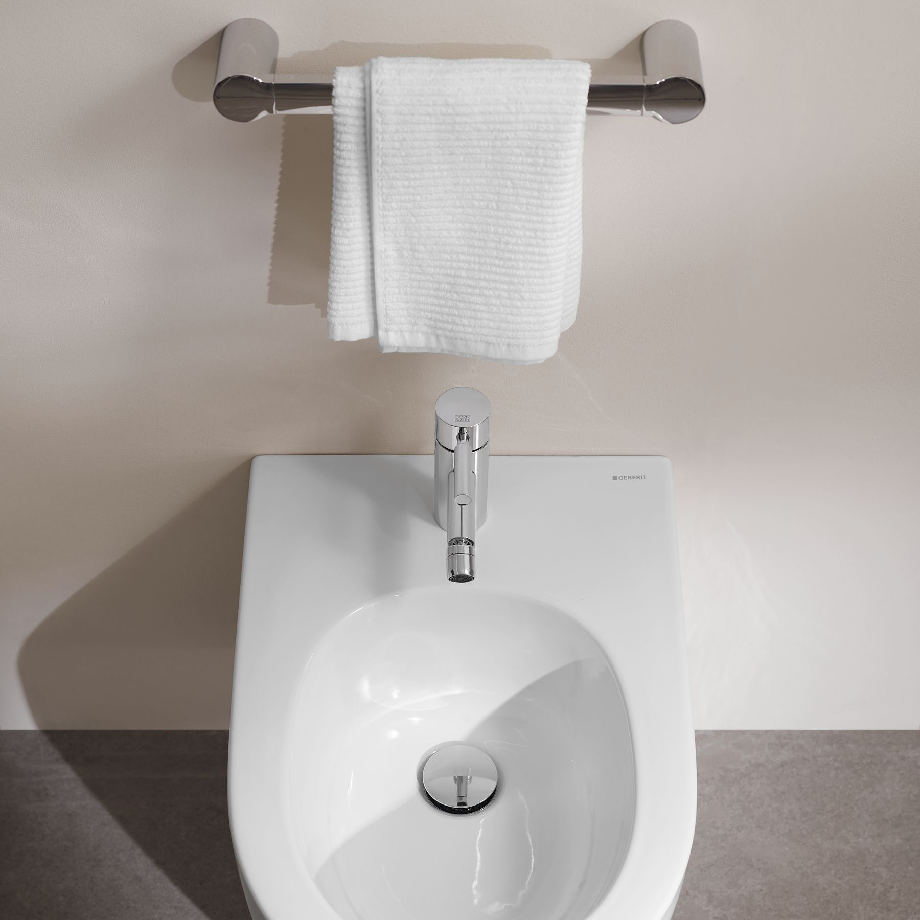Geberit Sigma stelaż podtynkowy do bidetu 111.510.00.2 - Wysyłka w 24h