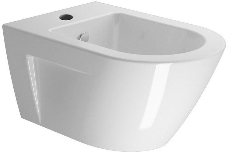 GSI Norm bidet wiszący ExtraGlaze biały 8665111