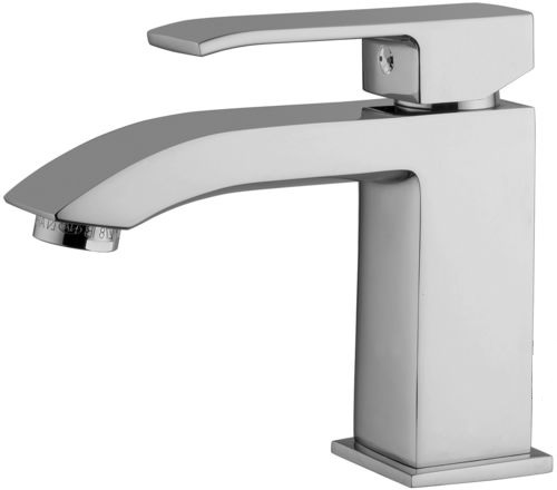 Paffoni Level Standard bateria umywalkowa chrom LES071CR