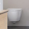 Duravit D-Neo miska WC z deską wolnoopadającą 45870900A1 - Wysyłka w 24h