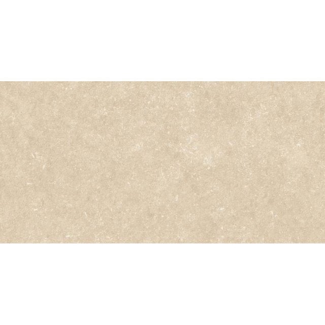 Gres szkliwiony MEDICIO cream mat 59,8x119,8 gat. I