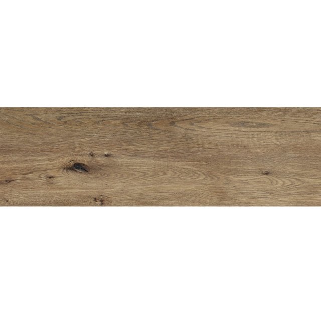 Gres szkliwiony FORWOOD brown mat 18,5x59,8 gat. I