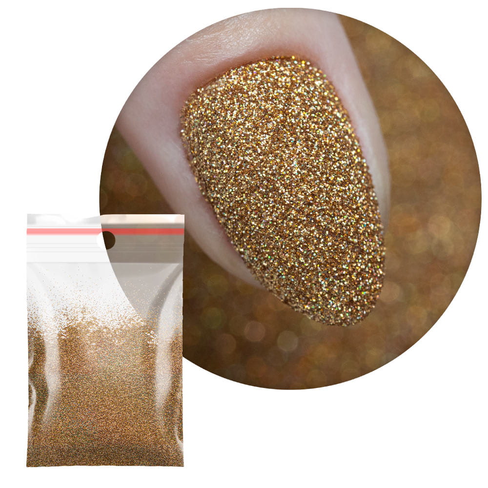 Brokat do paznokci Nr 113 20g