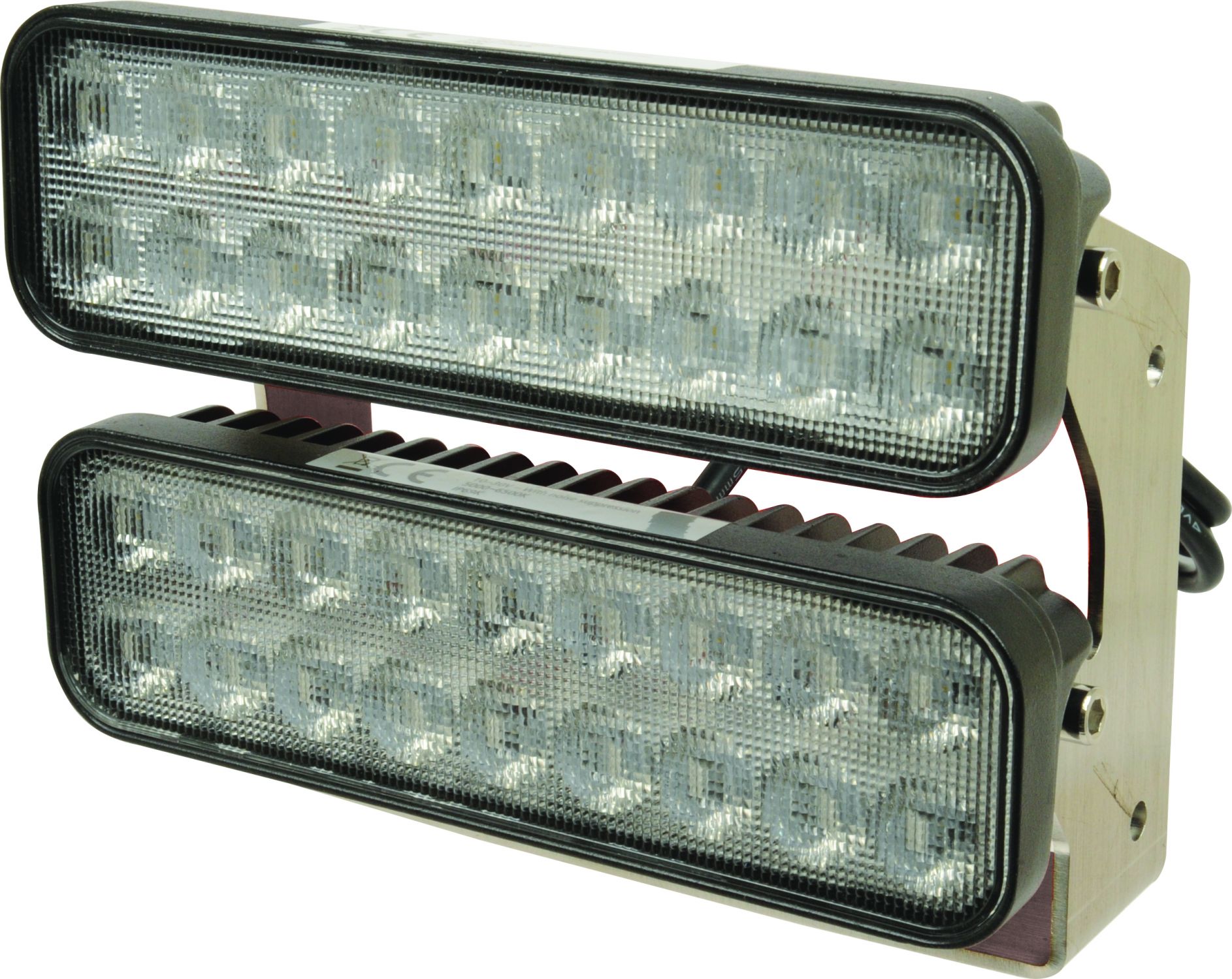 Lampa robocza LED 4270lm 115115