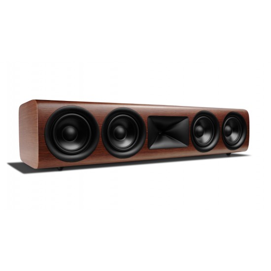Głośnik centralny jbl hdi 4500